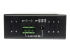 Eaton Tripp Lite series 4-Port Rugged Industrial USB 3.0 SuperSpeed Hub - Linkerkant