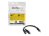 StarTech.com 15cm Stereo Splitterkabel Y-adapter - Voorkant