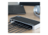 StarTech.com Dual-4K monitor laptop docking station - Rechte hoek