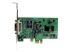 StarTech.com PCI Express HD video capture card - Voorkant