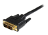 StarTech.com 2m HDMI naar DVI-D Kabel - Close-up