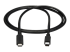 StarTech.com 1m / 3.3ft USB-C to Mini DisplayPort Cable - Voorkant