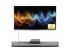 StarTech.com 6ft (2m) DisplayPort to HDMI Adapter Cable, 8K 60Hz, 4K 144Hz, HDR10, DP 1.4 to HDMI 2.1 Active Video Converter, DisplayPort Desktop to HDMI Monitor, M/M - Voorkant