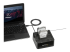 StarTech.com Dual-Bay USB 3.0 to SATA Hard Drive Docking Station, USB Hard Drive Dock, External 2.53.5 SATA IIIIII, SSDHDD Docking Station, Hot-Swap Hard Drive Bay - Linkerhoek