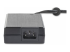 StarTech.com 160W Universal DC Power Adapter (24V/6.6A), 2-Wire Cord and 2/3-Pin Terminal Blocks, 100-240V AC/DC External Power Supply for Industrial USB Hubs, NA/UK/EU/ANZ Cords - De onderkant