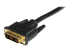StarTech.com 1m HDMI naar DVI-D Kabel - Close-up