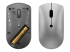 Lenovo 600 Silent - Muis - Meerdere hoeken
