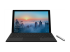 Microsoft Surface Pro Type Cover with Fingerprint ID - Voorkant