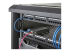 StarTech.com Gigabit Ethernet koper naar glasvezel media converter - Rug