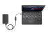 StarTech.com USB-C naar eSATA kabel - Bovenkant
