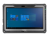 Getac F110 G6 - 11.6" - Voorkant
