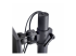 StarTech.com Desk Mount For 2x Vertically Stacked Monitors, Dual 49", TAA - Close-up