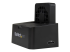 StarTech.com Extern docking station voor uw 2,5 of 3,5 inch SATA III 6 Gbps harde schijven - Rechte hoek