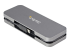 StarTech.com 4 Port USB-C Hub - Linkerhoek