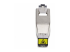 StarTech.com Gigabit Fiber to RJ45 Ethernet Media Converter, Micro Mini - Rechterkant