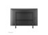 Neomounts DS45-430BL18 - Rug