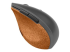 Lenovo Go - Muis - ergonomisch - Rug