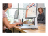 HP E24d G4 - LED-monitor - Close-up