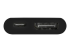 StarTech.com USB C to DisplayPort Adapter with Power Delivery, 8K 60Hz/4K 120Hz USB Type C to DP 1.4 Monitor Video Converter w/60W PD Pass-Through Charging, HBR3, Thunderbolt 3 Compatible - 