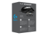 Logitech Gaming Mouse G502 (Hero) - Rug