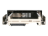 StarTech.com 5,25 inch Hot-Swappable Mobile Rack voor 3,5 inch Harde Schijf - Rug