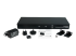 StarTech.com 2-poort 4x Monitor Dual-Link DVI USB KVM-switch met Audio en USB 2.0-hub - Voorkant