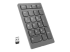Lenovo Go Wireless Numeric Keypad - Linkerhoek