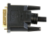 StarTech.com 1m HDMI naar DVI-D Kabel - Bovenkant