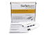 StarTech.com Draagbare 4-poorts SuperSpeed USB 3.0 hub - Voorkant
