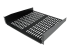 StarTech.com 2U 16 inch Universele ventilerende lade voor montage in serverrack / serverkast - Rug