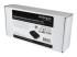 StarTech.com Gigabit ethernet glasvezel media converter - Rechte hoek