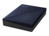 WD My Passport for Mac WDBA2F0040BBL - De onderkant