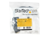 StarTech.com 3ft DisplayPort to VGA Adapter Cable - Voorkant