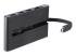 StarTech.com USB C Multiport Adapter, USB Type-C Mini Dock with HDMI 4K or 1080p VGA Video, 100W PD Passthrough, 3x USB 3.0, Gigabit Ethernet, SD & MicroSD Card Reader, USB 3.0 Adapter - De onderkant