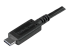 StarTech.com 0,5 m USB-C naar Micro-B kabel - Close-up