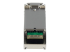 StarTech.com Cisco-compatibele gigabit glasvezel SFP-zendontvanger module SM LC met DDM - De onderkant