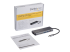 StarTech.com USB-C multiport adapter met SD kaartlezer - Voorkant