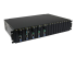 StarTech.com 10/100 Mbit Single-Mode Glasvezel Converter SC 30 km - Linkerhoek