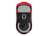 Logitech G PRO X SUPERLIGHT - De onderkant