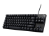 Logitech G G413 TKL SE - Rechte hoek