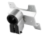 StarTech.com VESA monitor arm adapter - Rug