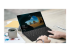Microsoft Surface Pro Type Cover with Fingerprint ID - Linkerhoek