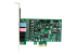 StarTech.com 7.1 PCI Express surround geluidskaart - Voorkant
