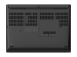 Lenovo ThinkPad P16 Gen 2 - De onderkant