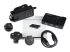 StarTech.com 6-poort USB 3.0/2.0 Combo Hub met Oplaadpoort - Voorkant