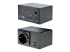 StarTech.com Vergadertafel aansluitdoos met A/V, stroommodules en kabelmanagement  - Rechte hoek