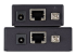 StarTech.com 330 ft. (100 m) HDMI Over CAT5e / CAT6 Extender - Rechterkant