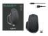 Logitech MX Master 2S - Voorkant