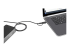 StarTech.com USB-C & USB-A Dock - Close-up