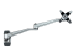 StarTech.com Monitor arm - Linkerhoek